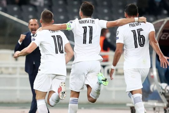 Οι αλήθειες του Ολλανδού