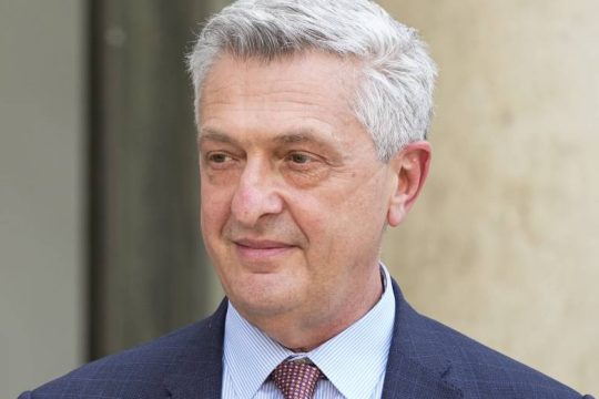 Αφγανιστάν: Στην Καμπούλ ο ύπατος αρμοστής του ΟΗΕ για τους πρόσφυγες