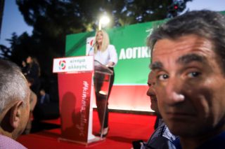 Καρφιά, υποψίες και μια παρ’ ολίγον βόμβα