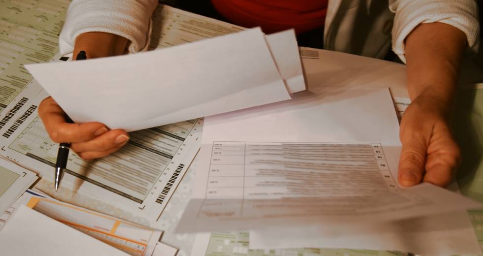 Παράταση έως 15 Σεπτεμβρίου για τις φορολογικές δηλώσεις