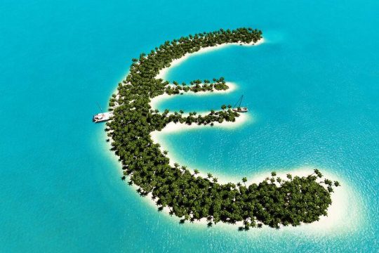 Έκθεση: Σε φορολογικούς παραδείσους 20 δισ. ευρώ συστημικών τραπεζών της Ε.Ε.