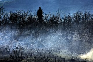 Ανεξέλεγκτες πυρκαγιές, ανεξέλεγκτες αναθέσεις για αντιπλημμυρικά
