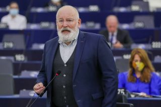 «Μείωση ρύπων ή ακριβότερη ενέργεια;»