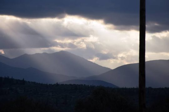 Λίγο ακόμη φθινόπωρο