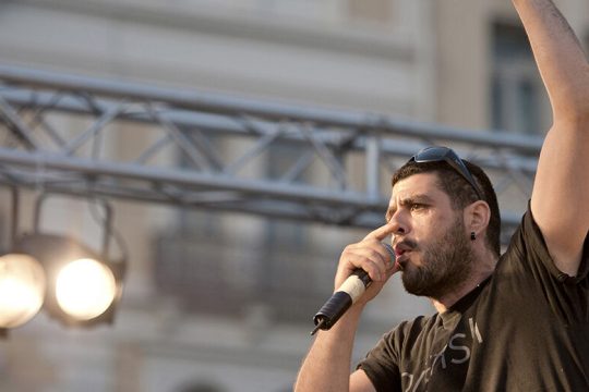 Η νέα νίκη του Παύλου Φύσσα