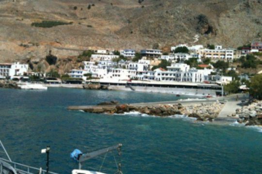 Μαζική παραίτηση δημοτικών συμβούλων στη Γαύδο – Σκληρή κόντρα με τη δήμαρχο