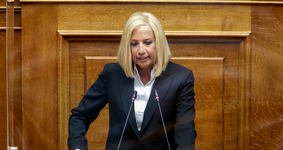 «Συντηρητικό και ιδεοληπτικό το νομοσχέδιο της ΝΔ για τις Επικουρικές»