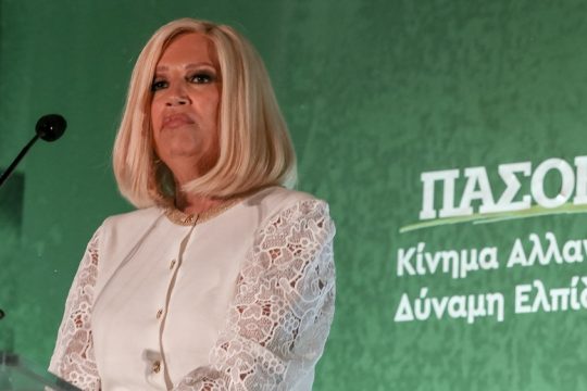 Τα ερωτήματα για την επόμενη μέρα στο ΚΙΝ.ΑΛΛ.