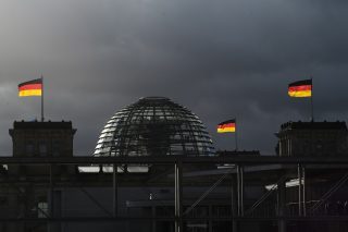 Τέσσερις στον δρόμο για την καγκελαρία