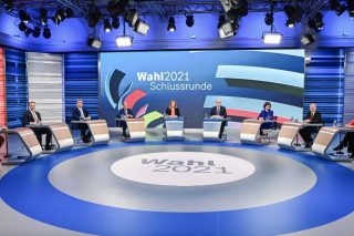 Επιτέλους, ερωτήματα εξωτερικής πολιτικής στις γερμανικές εκλογές