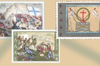 O «εορτασμός» του Εικοσιένα δεν έληξε…