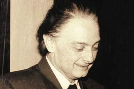 Πέθανε ο αρχαιολόγος και νομισματολόγος Γιάννης Τσουράτσογλου