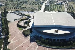 «Δώρο» Πατούλη στην ΚΑΕ ΑΕΚ