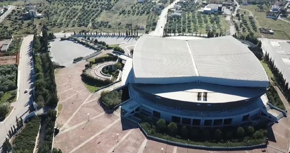 «Δώρο» Πατούλη στην ΚΑΕ ΑΕΚ