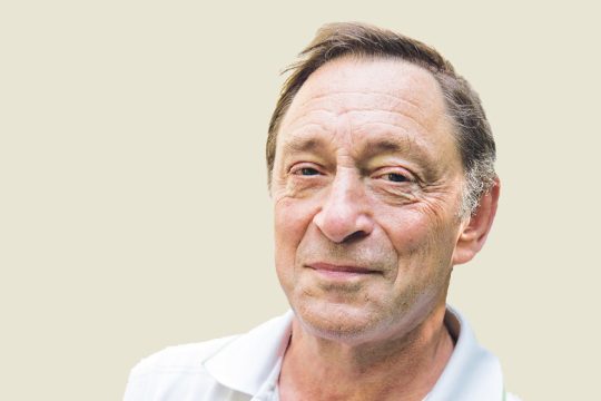 «Η πανδημία απέδειξε ότι λεφτά για το Καθολικό Βασικό Εισόδημα υπάρχουν»
