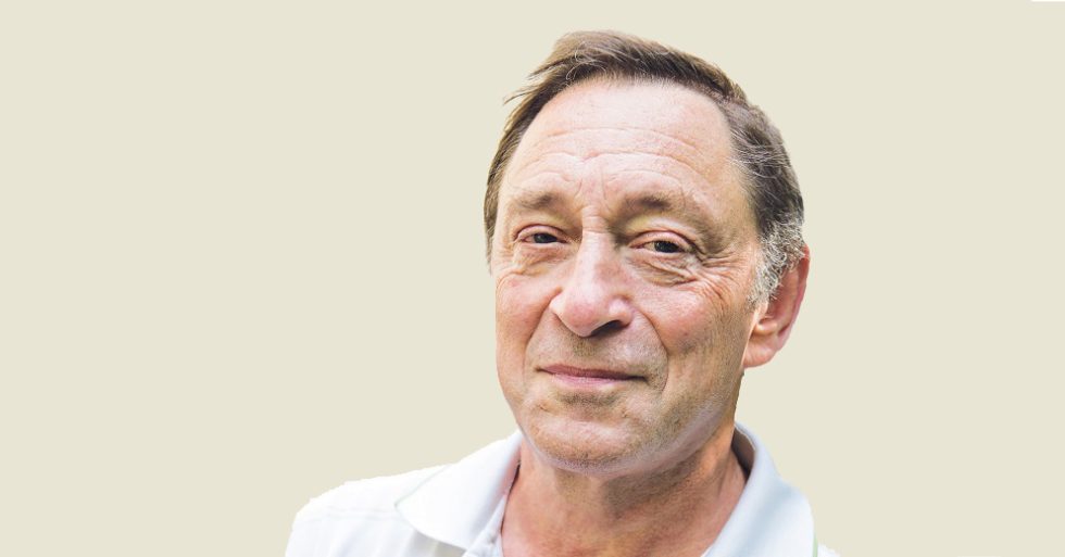 «Η πανδημία απέδειξε ότι λεφτά για το Καθολικό Βασικό Εισόδημα υπάρχουν»