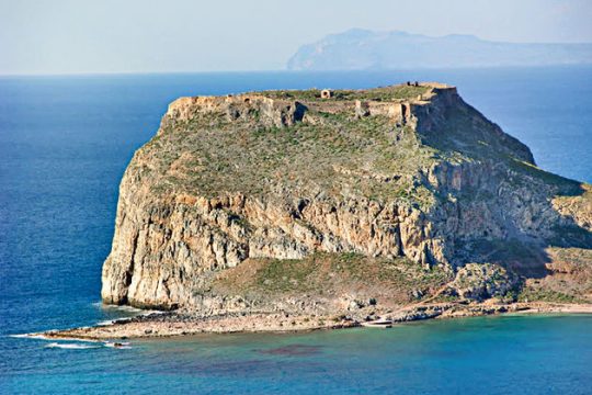 Νεκρός τουρίστας σε παραλία των Χανίων