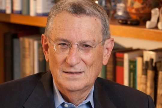 Ενας φίλος από τα παλιά…