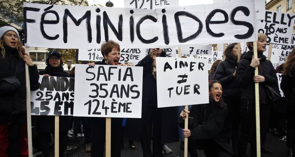 Να συμπεριληφθεί η έμφυλη βία ως έγκλημα στο ευρωπαϊκό δίκαιο, ζητά το ευρωκοινοβούλιο