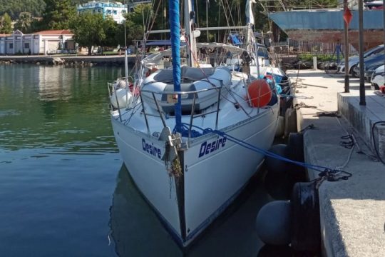 Προφυλακιστέοι οι χειριστές του σκάφους με 16 Τούρκους που δηλώνουν αντικαθεστωτικοί