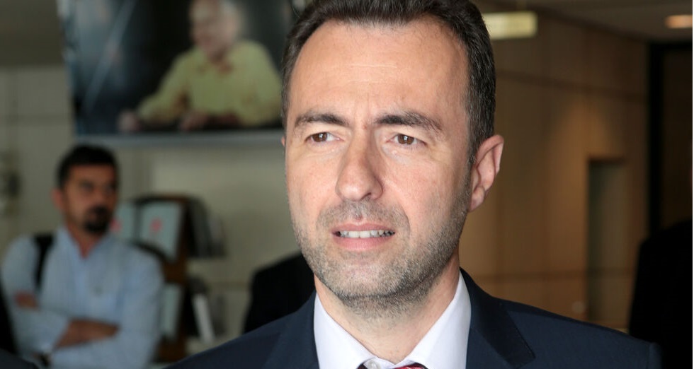 «Εικονομαχίες» στην Ενωση Δικαστών και Εισαγγελέων