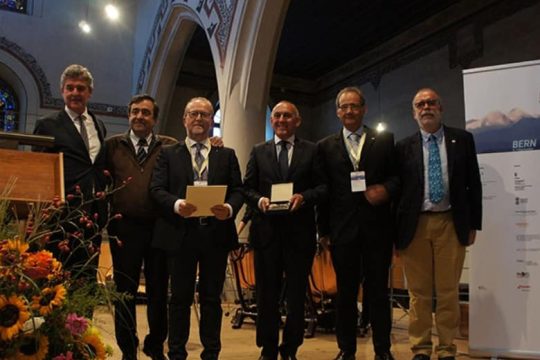 Ιεράπετρα: Διεθνής διάκριση για τους αγώνες των κατοίκων κατά των ανεμογεννητριών