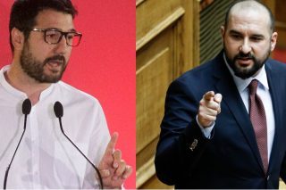 ΣΥΡΙΖΑ: Ιλαροτραγωδία ο ανασχηματισμός