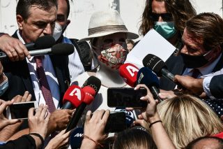 Η ανθρωποφαγία των ΜΜΕ