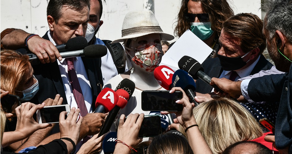 Η ανθρωποφαγία των ΜΜΕ