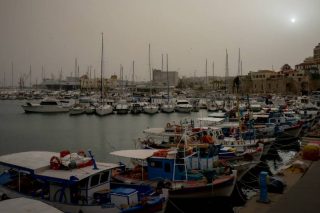 Συνωστισμός «μνηστήρων» για το λιμάνι του Ηρακλείου