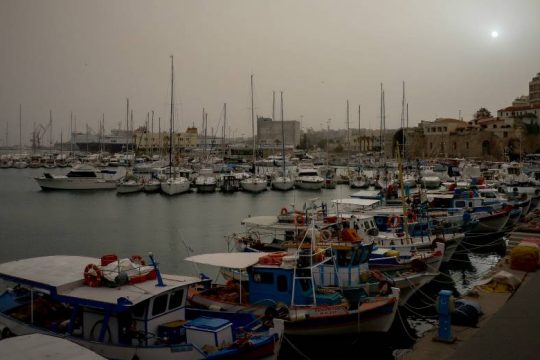 Συνωστισμός «μνηστήρων» για το λιμάνι του Ηρακλείου