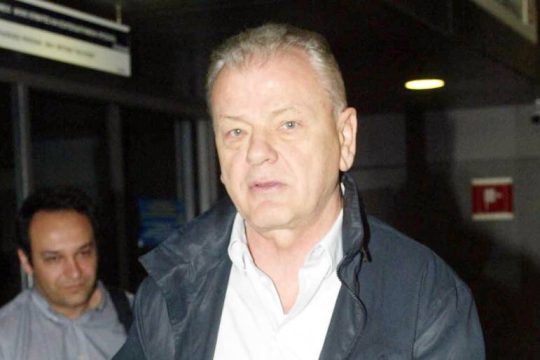 Θλίψη στην οικογένεια του μπάσκετ – «Έφυγε» ο Ντούσαν Ίβκοβιτς
