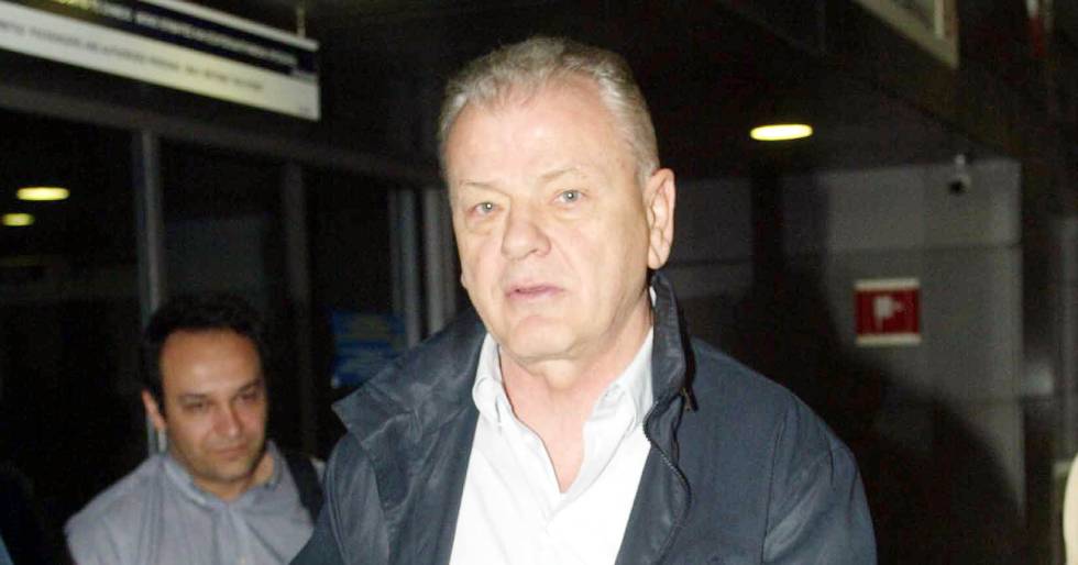 Θλίψη στην οικογένεια του μπάσκετ – «Έφυγε» ο Ντούσαν Ίβκοβιτς