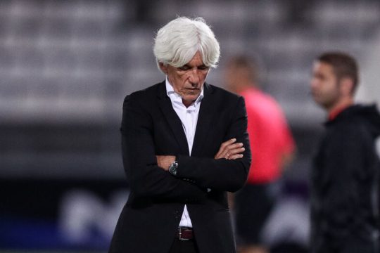Επιχείρηση… απαλλαγής από το φοβικό σύνδρομο