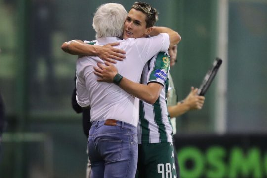 Επιτέλους… «jogo bonito»