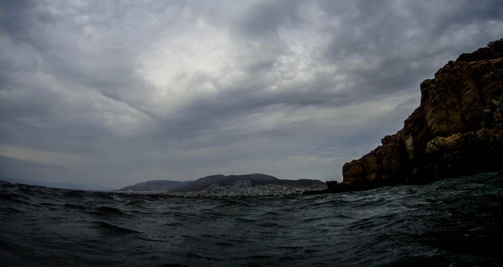 Τοπικές βροχές και καταιγίδες