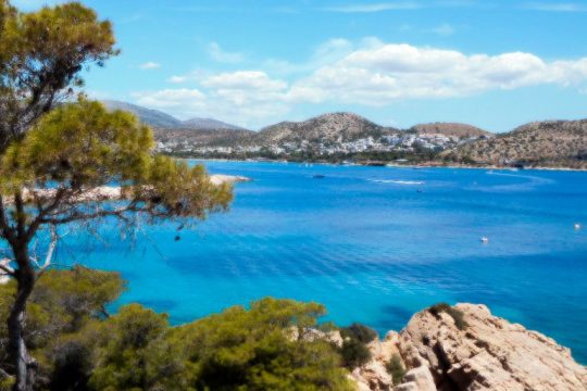 Βελτιωμένος καιρός, μικρή άνοδος της θερμοκρασίας