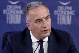 Ο Σταύρος Καλαφάτης, ο Τζο Πέσι και το «Good Fellas»