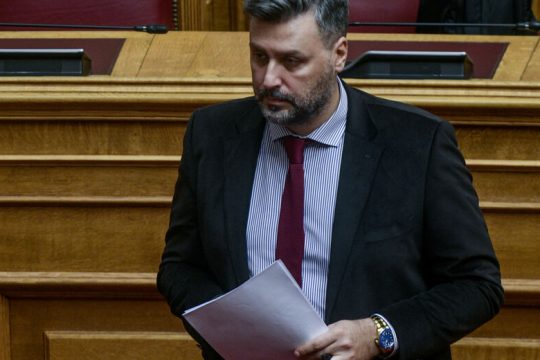 «Συμπαραστεκόμαστε στον ανθρώπινο πόνο, καταβάλλουμε όλες τις δυνάμεις μας»