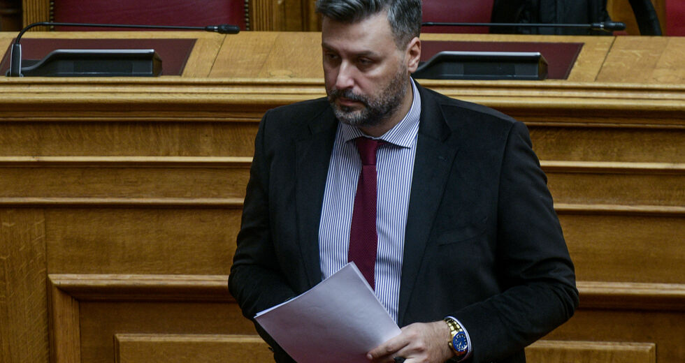 «Συμπαραστεκόμαστε στον ανθρώπινο πόνο, καταβάλλουμε όλες τις δυνάμεις μας»