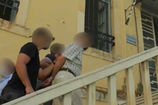 Χανιά: Συνελήφθησαν δύο ιερείς για τον βιασμό του 19χρονου με νοητική στέρηση