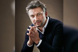 Ο «βασιλιάς των τενόρων» απόψε στο Ηρώδειο