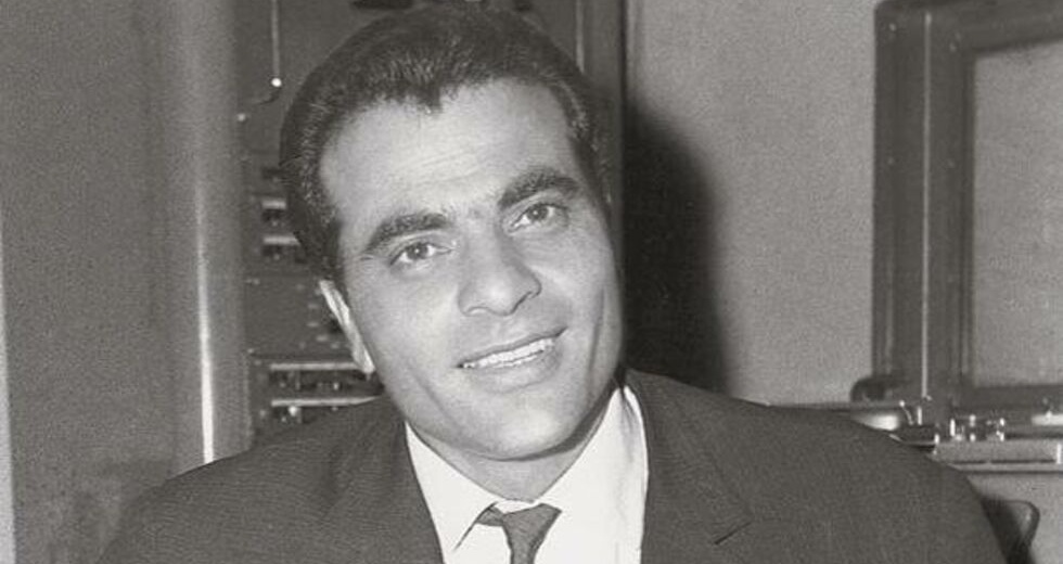 Ο Καζαντζίδης και ο λαϊκός πολιτισμός