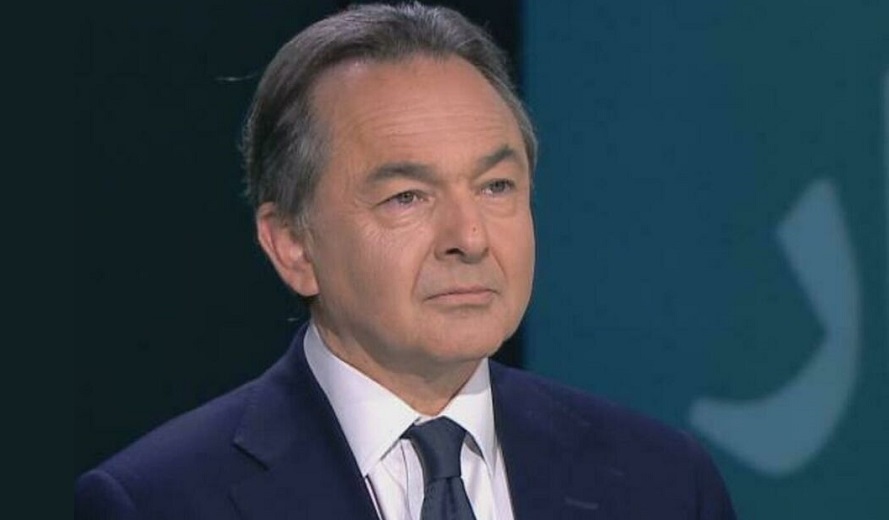 «Οι Ευρωπαίοι πρέπει να πάρουμε τις τύχες μας στα χέρια μας»