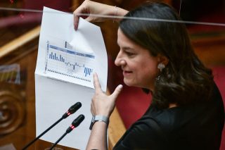 Το ισοζύγιο της κυβερνητικής πολιτικής