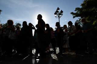 Γιατί «το βάθος του ουρανού είναι κόκκινο»;