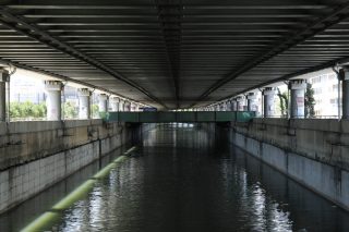 Καμπανάκι από τους δημάρχους για τις πλημμύρες του Κηφισού