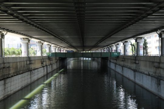 Καμπανάκι από τους δημάρχους για τις πλημμύρες του Κηφισού