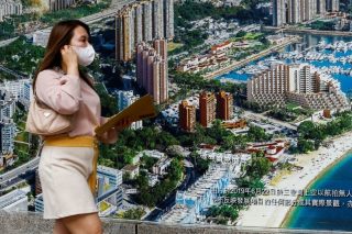 Η ανατομία μιας κινεζικής φούσκας