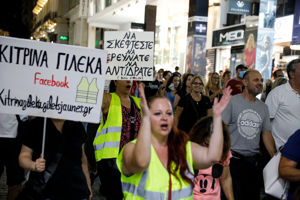 Νοικιάζουν νοσηλευτές από ιδιωτικές κλινικές!